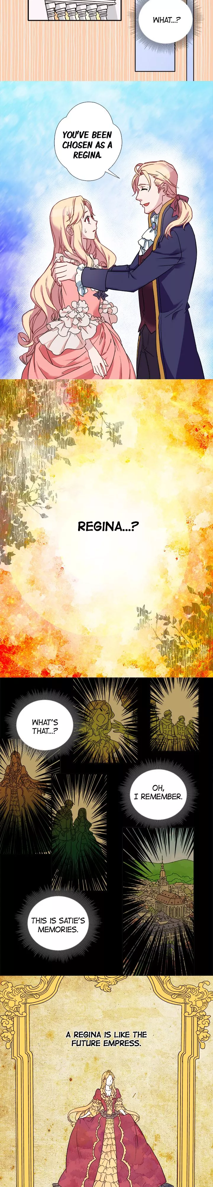 What It Takes to be a Villainess Chapter 3 page 10