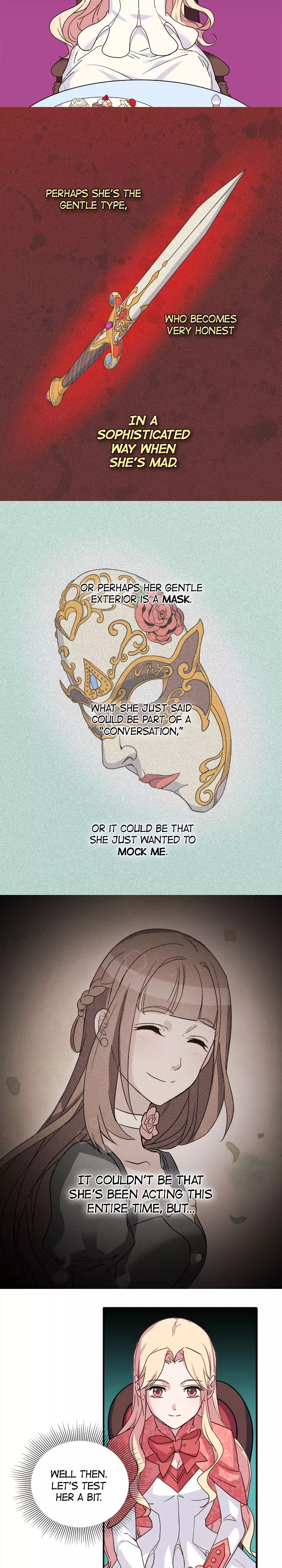 What It Takes to be a Villainess Chapter 7 page 10