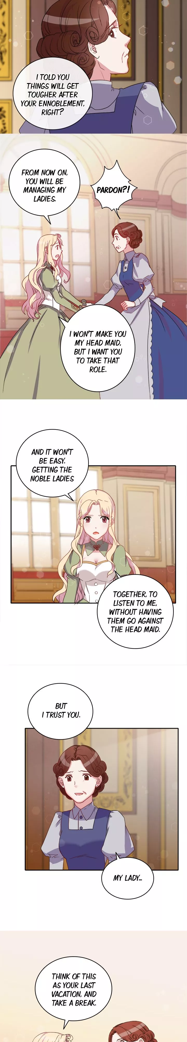 What It Takes to be a Villainess Chapter 10 page 7