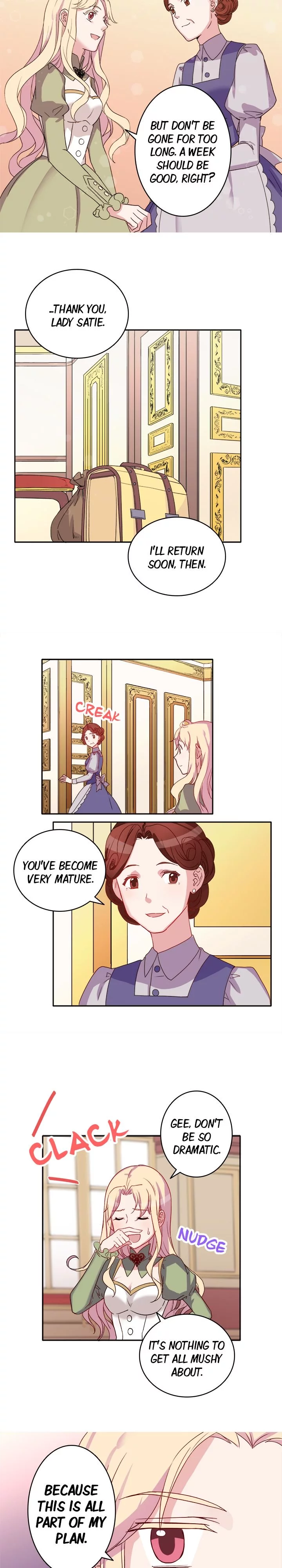 What It Takes to be a Villainess Chapter 10 page 8