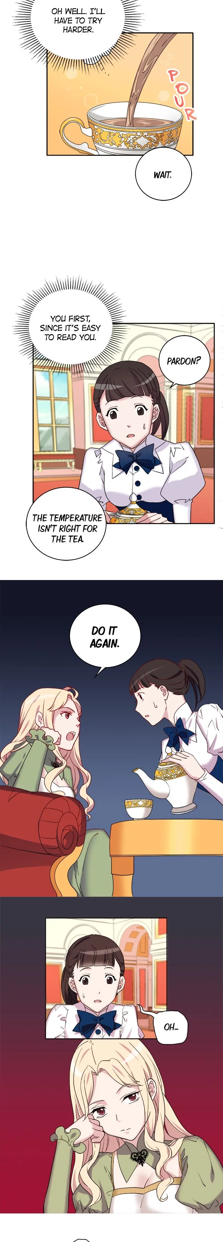 What It Takes to be a Villainess Chapter 11 page 11