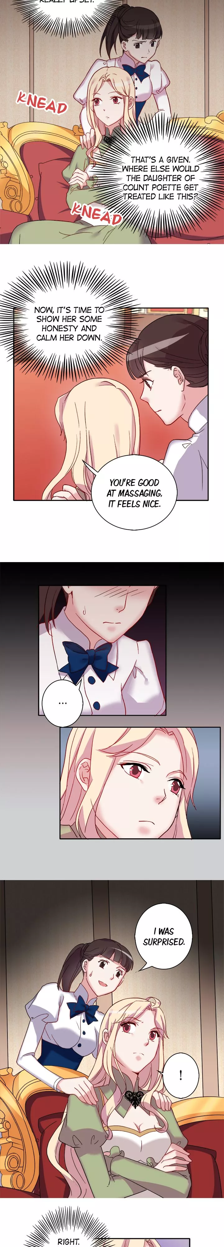 What It Takes to be a Villainess Chapter 12 page 10