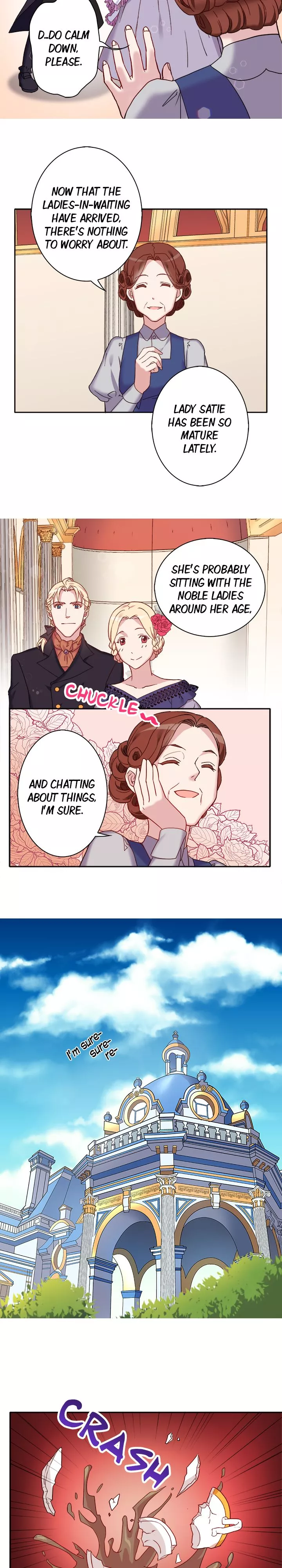 What It Takes to be a Villainess Chapter 12 page 4