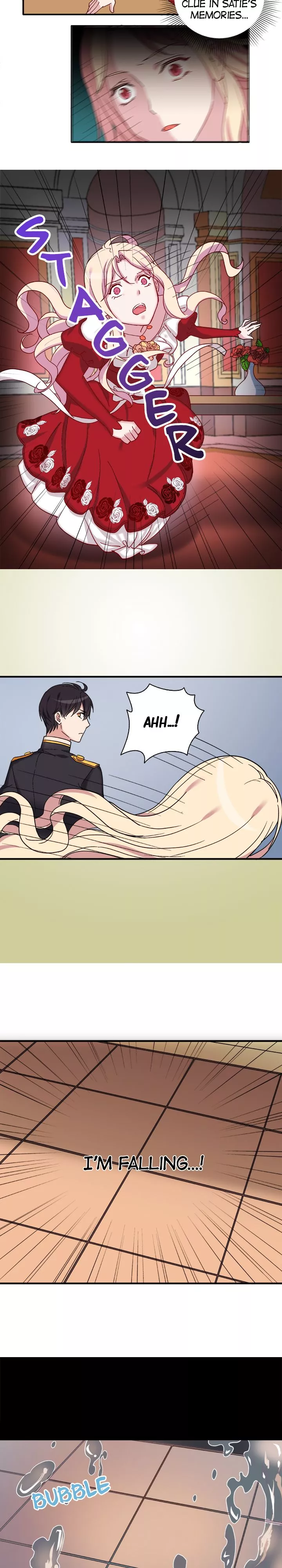 What It Takes to be a Villainess Chapter 13 page 11