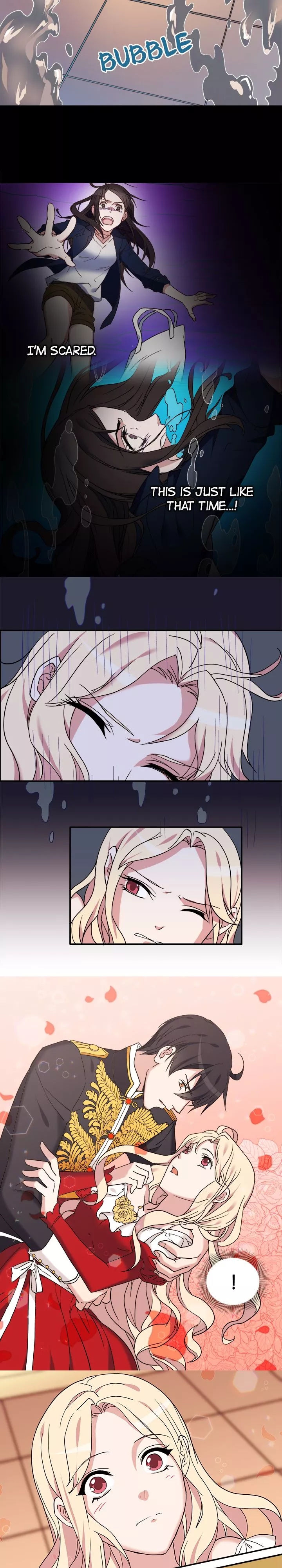 What It Takes to be a Villainess Chapter 13 page 12