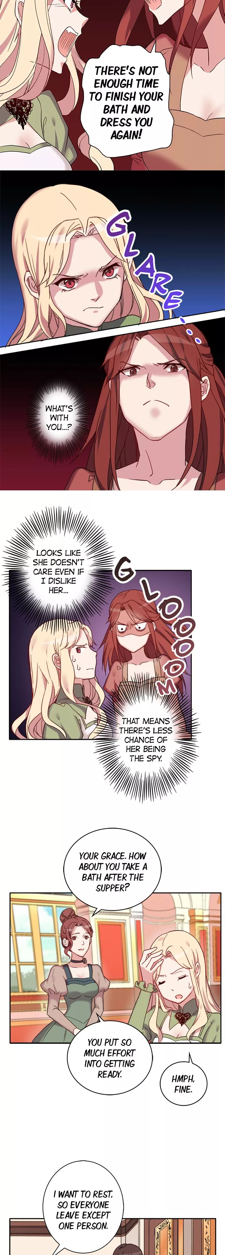 What It Takes to be a Villainess Chapter 12 page 7