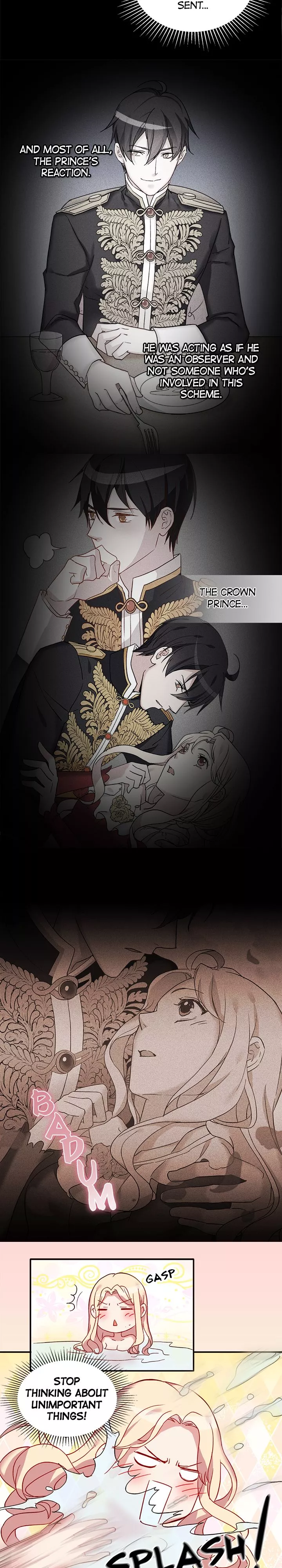 What It Takes to be a Villainess Chapter 14 page 4