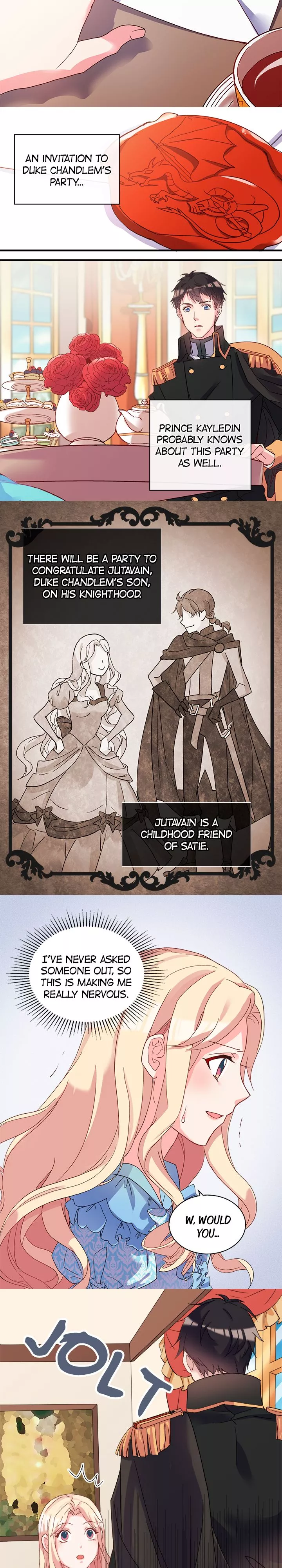 What It Takes to be a Villainess Chapter 18 page 10