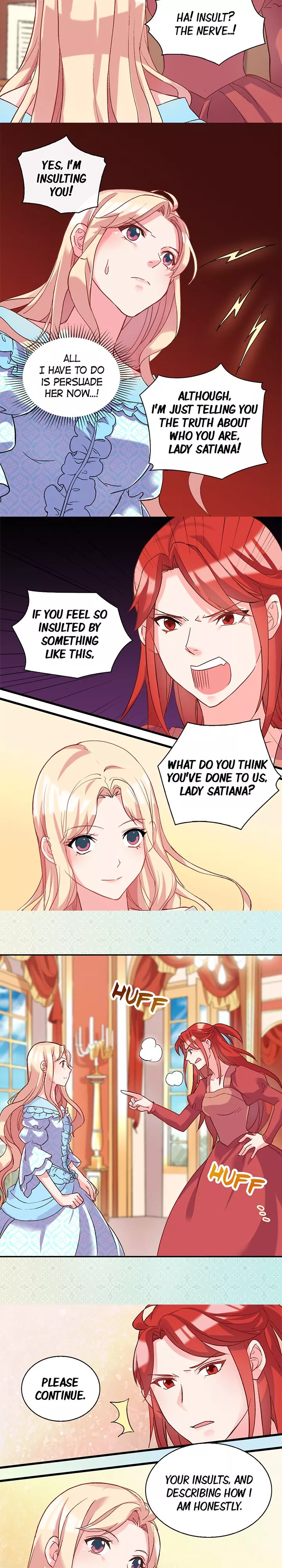 What It Takes to be a Villainess Chapter 19 page 12