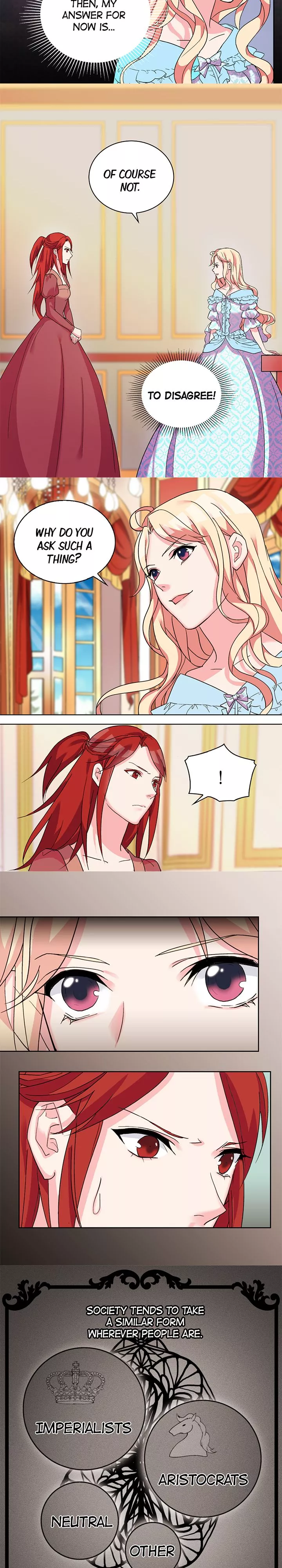 What It Takes to be a Villainess Chapter 20 page 7