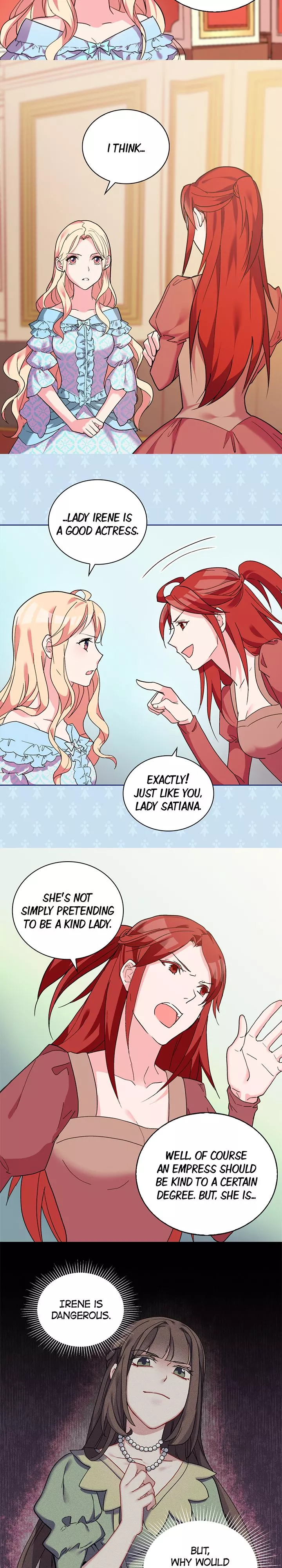 What It Takes to be a Villainess Chapter 20 page 4