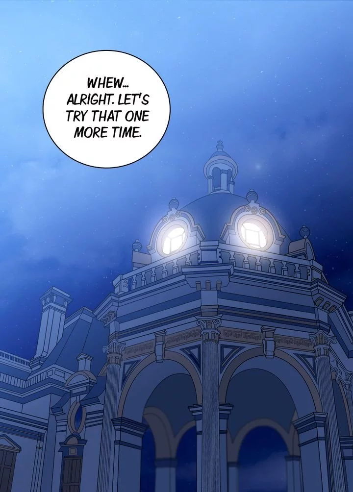 What It Takes to be a Villainess Chapter 23 page 3