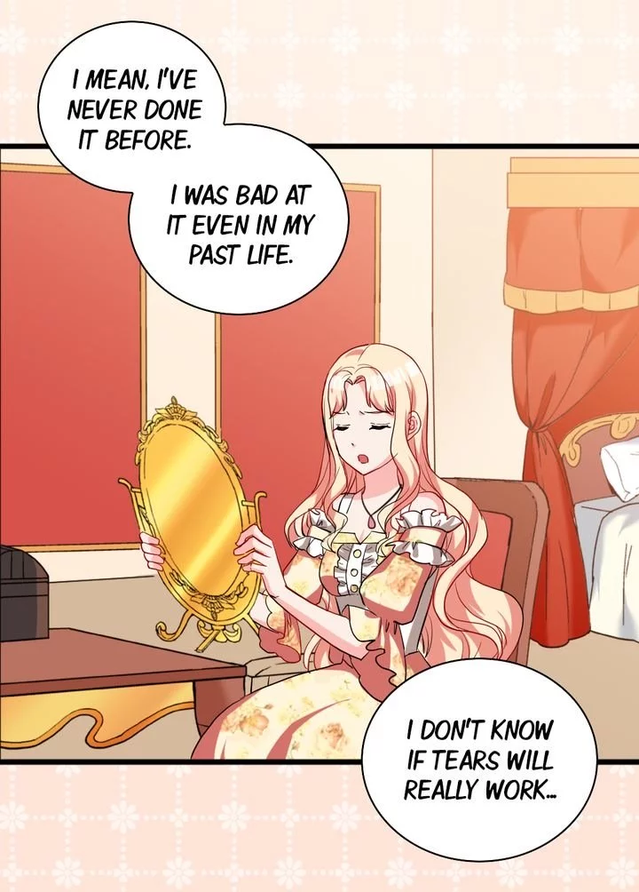 What It Takes to be a Villainess Chapter 23 page 11