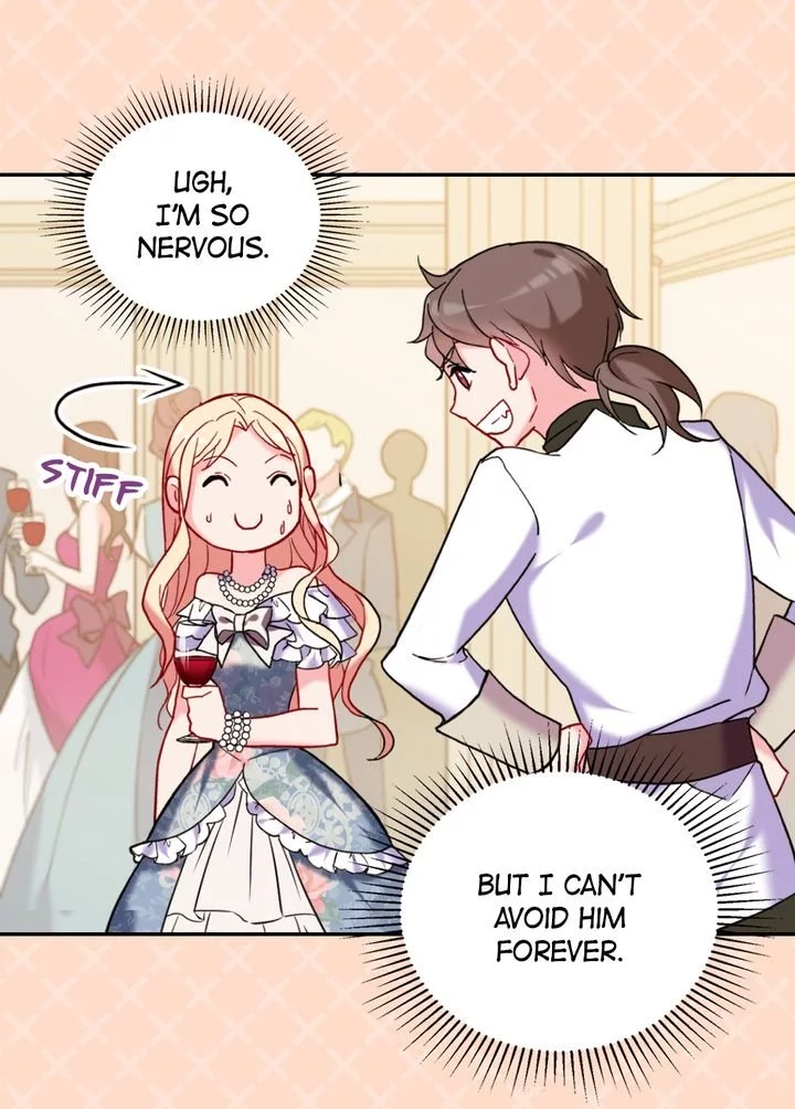 What It Takes to be a Villainess Chapter 23 page 26