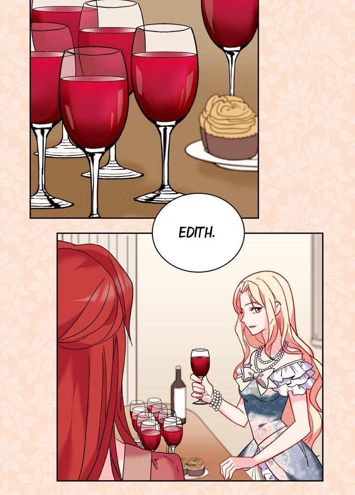 What It Takes to be a Villainess Chapter 23 page 21