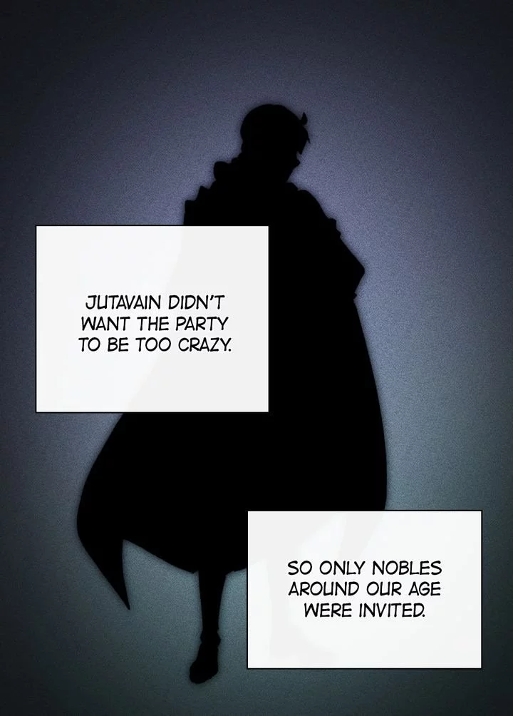 What It Takes to be a Villainess Chapter 23 page 9