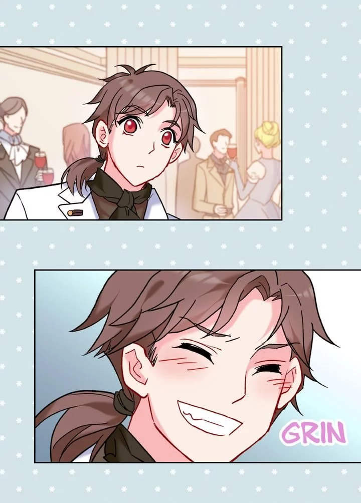 What It Takes to be a Villainess Chapter 23 page 28