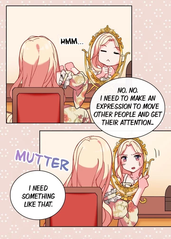 What It Takes to be a Villainess Chapter 23 page 5