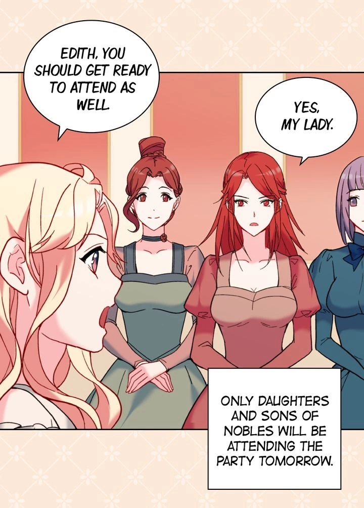 What It Takes to be a Villainess Chapter 23 page 8