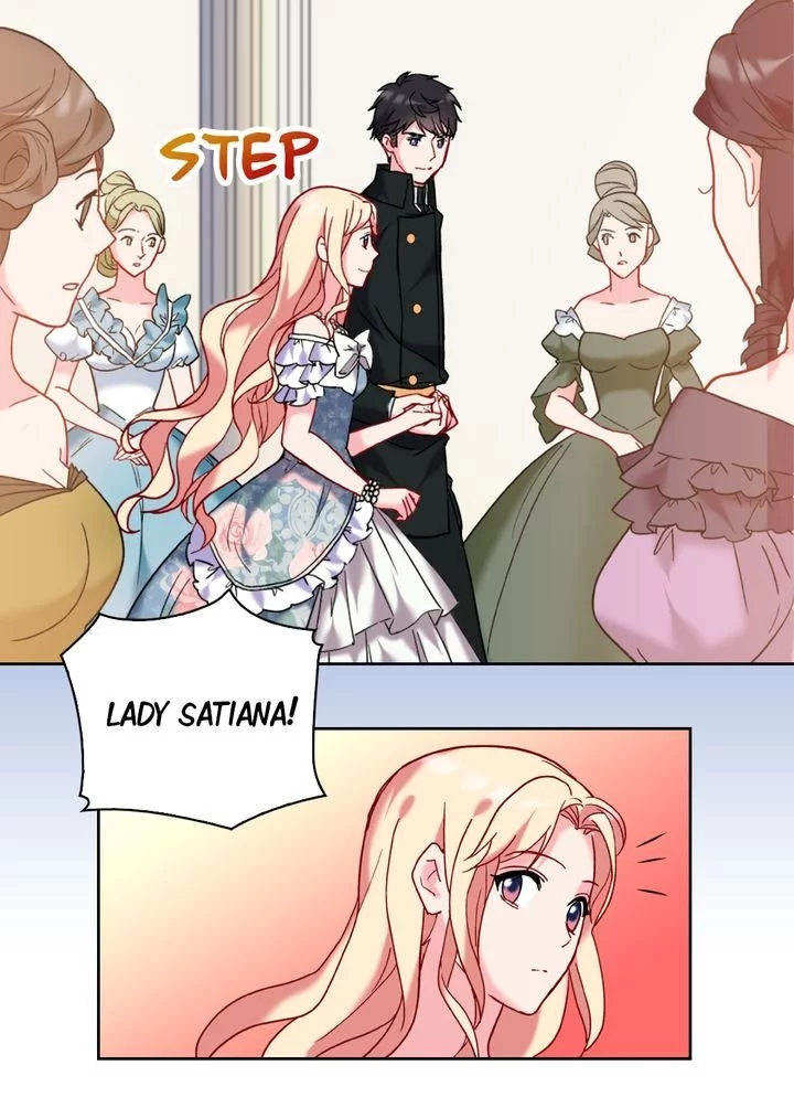 What It Takes to be a Villainess Chapter 23 page 16