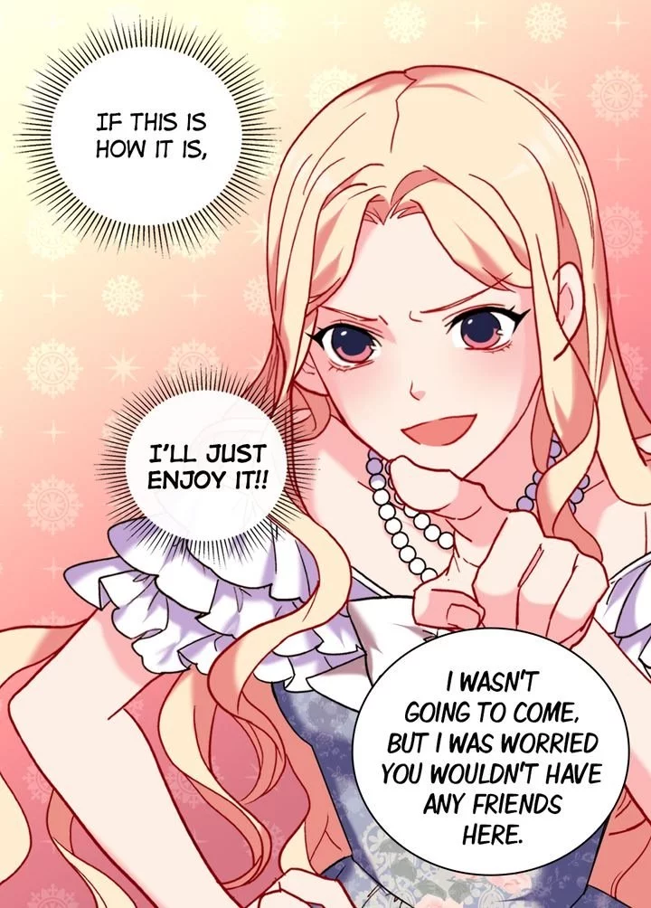 What It Takes to be a Villainess Chapter 23 page 27