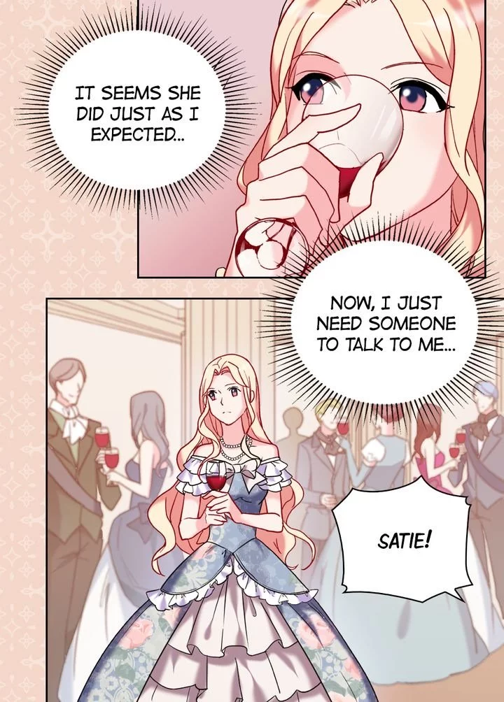 What It Takes to be a Villainess Chapter 23 page 24