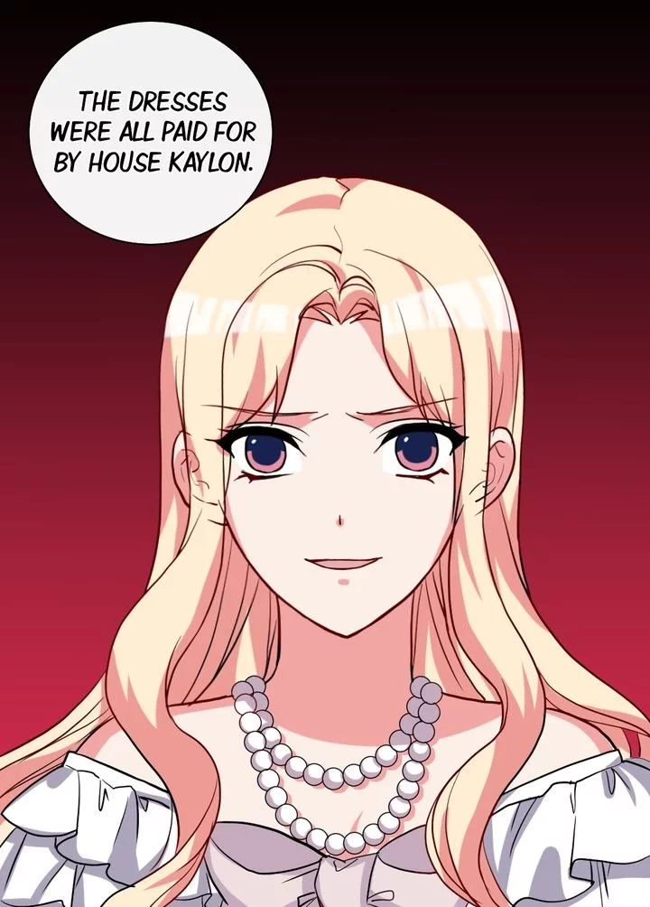 What It Takes to be a Villainess Chapter 23 page 60