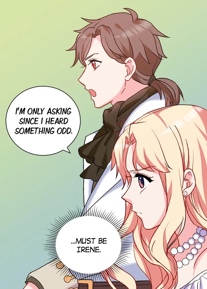 What It Takes to be a Villainess Chapter 23 page 42
