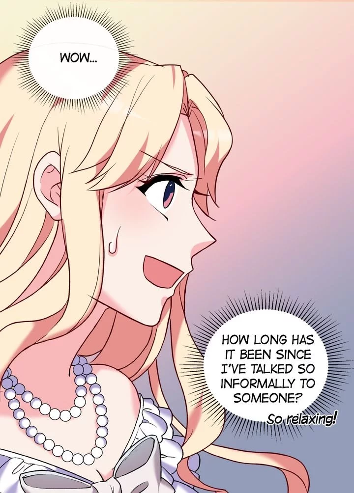 What It Takes to be a Villainess Chapter 23 page 30