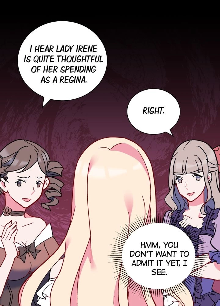 What It Takes to be a Villainess Chapter 23 page 58