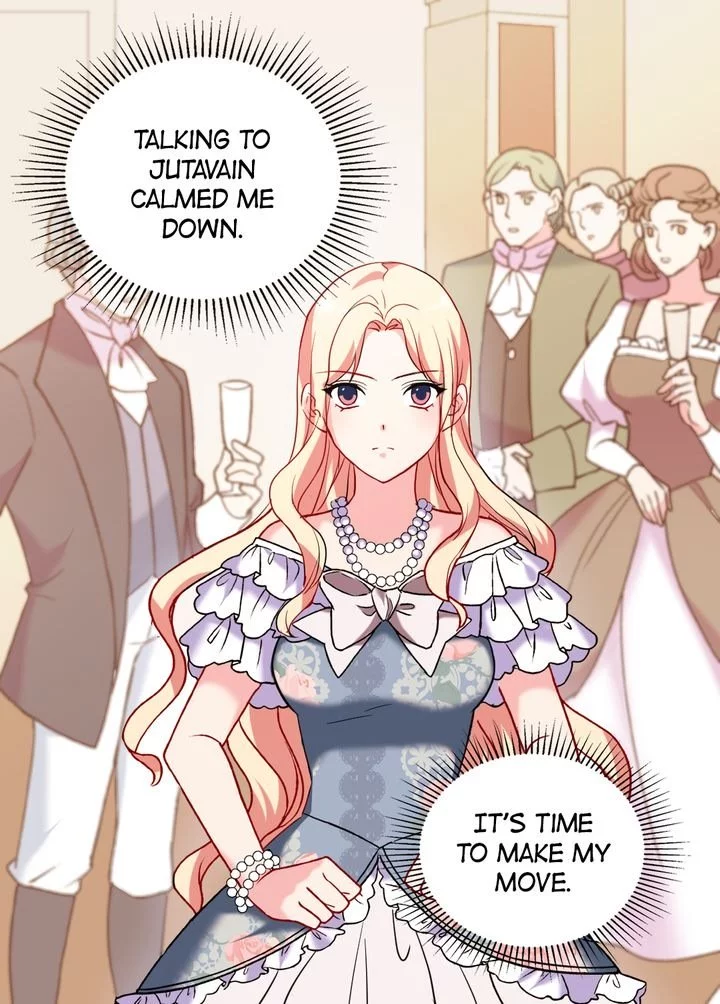 What It Takes to be a Villainess Chapter 23 page 45