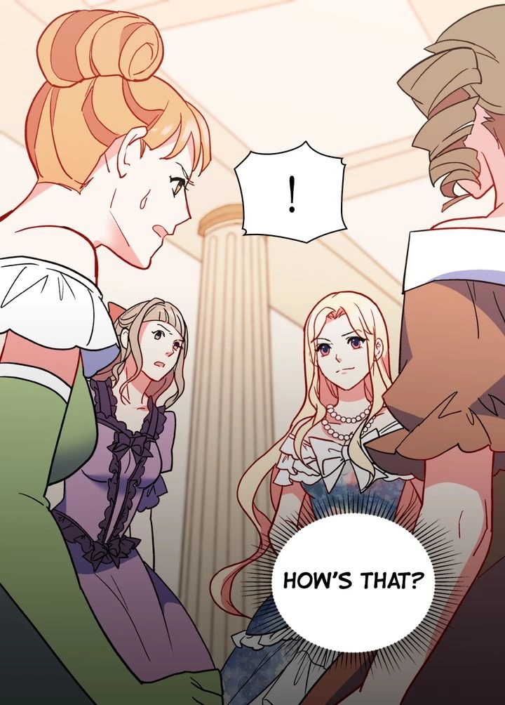 What It Takes to be a Villainess Chapter 23 page 61