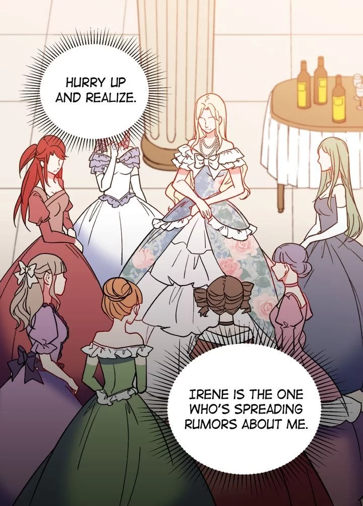 What It Takes to be a Villainess Chapter 23 page 56