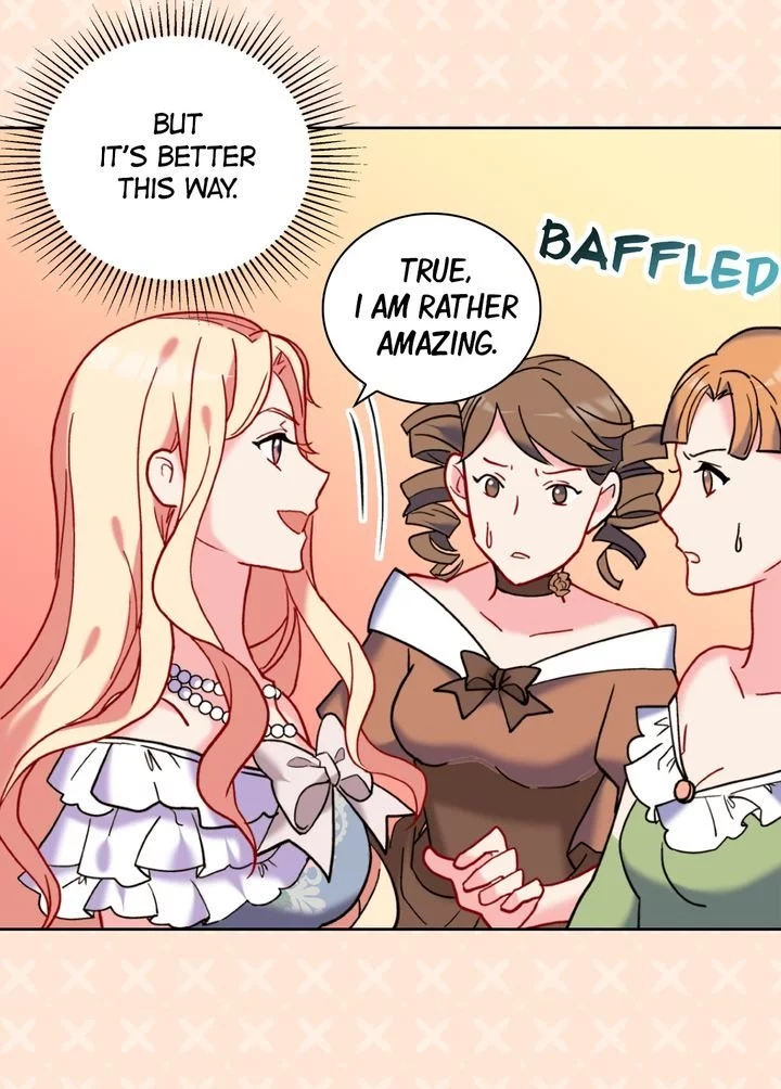 What It Takes to be a Villainess Chapter 23 page 50