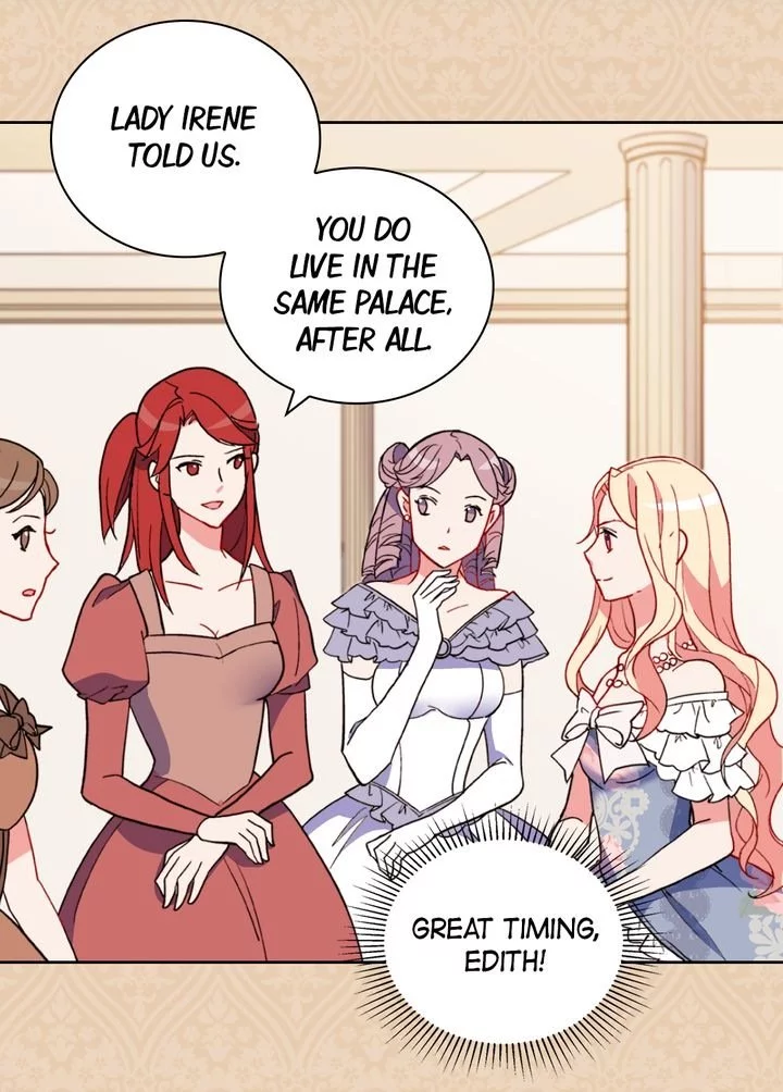 What It Takes to be a Villainess Chapter 23 page 52