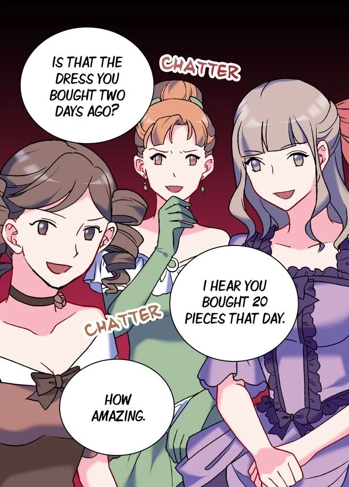 What It Takes to be a Villainess Chapter 23 page 48