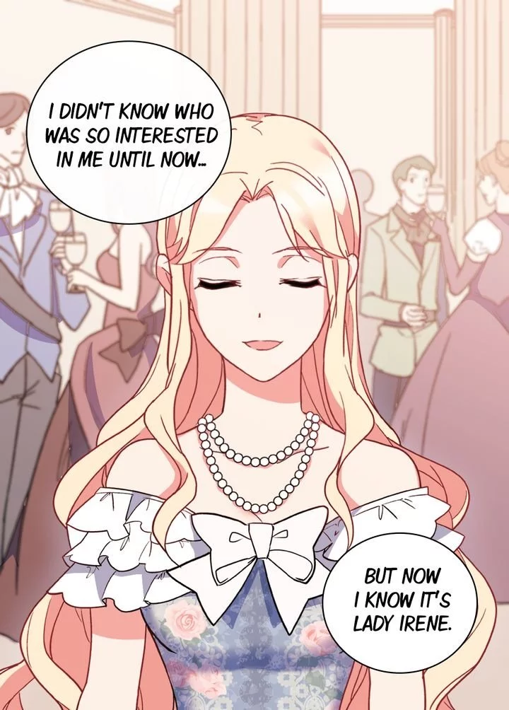 What It Takes to be a Villainess Chapter 23 page 54