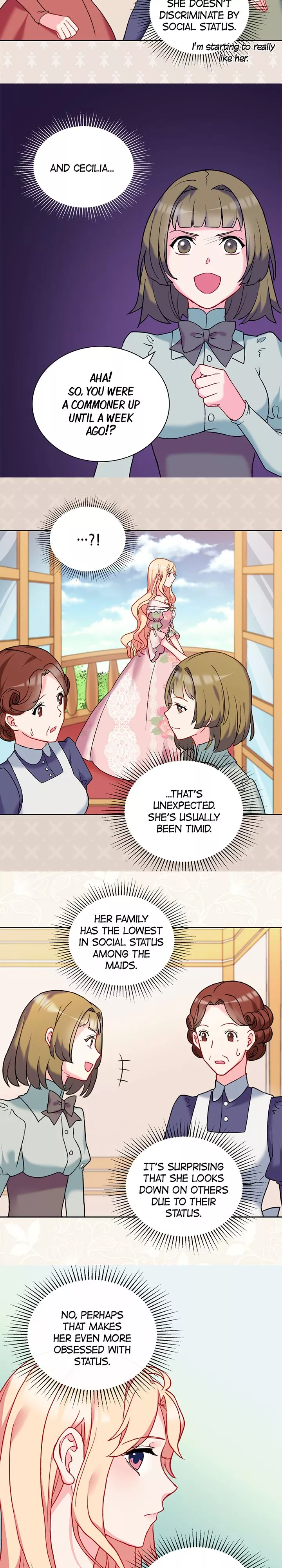 What It Takes to be a Villainess Chapter 22 page 7