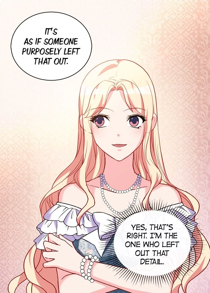 What It Takes to be a Villainess Chapter 24 page 8
