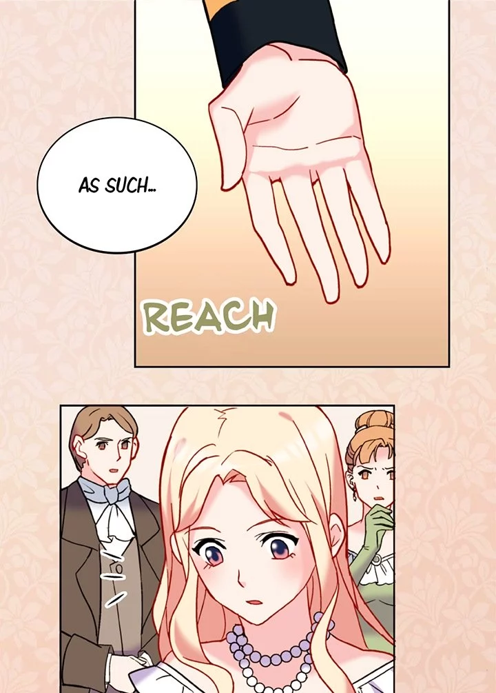 What It Takes to be a Villainess Chapter 25 page 23