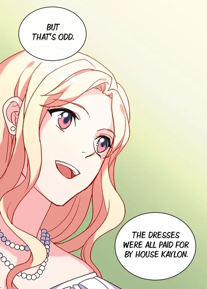 What It Takes to be a Villainess Chapter 24 page 6