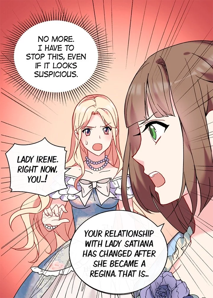 What It Takes to be a Villainess Chapter 25 page 14