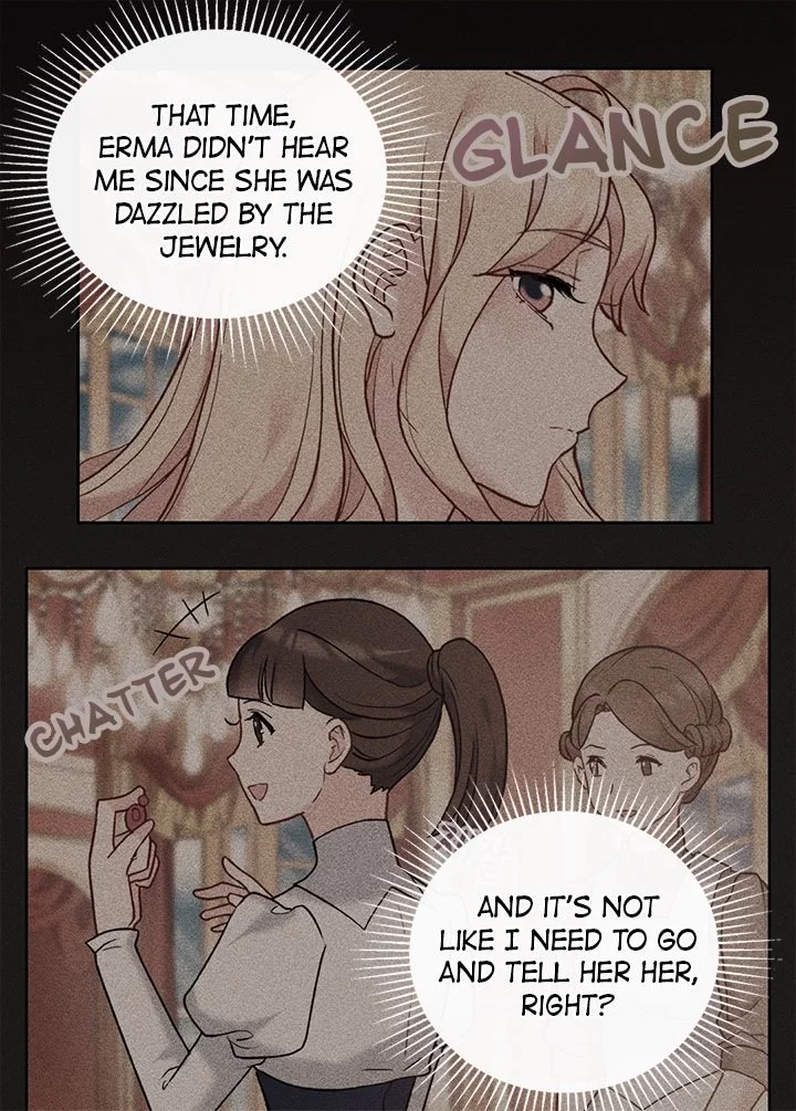 What It Takes to be a Villainess Chapter 24 page 10