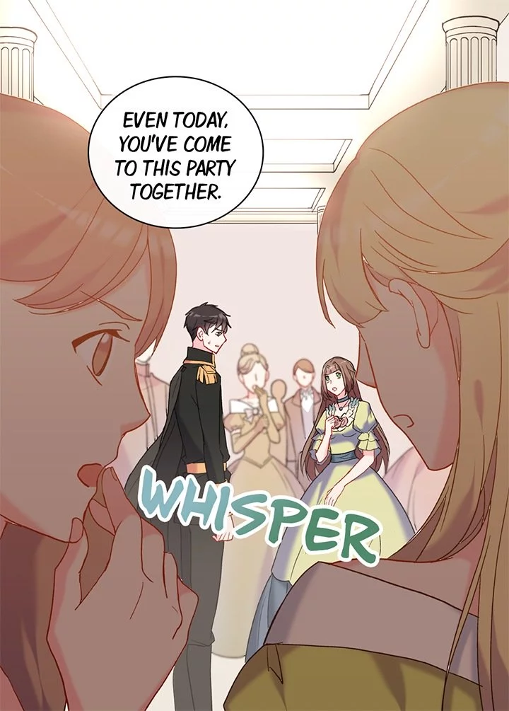 What It Takes to be a Villainess Chapter 25 page 6