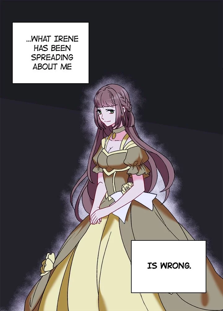 What It Takes to be a Villainess Chapter 24 page 5