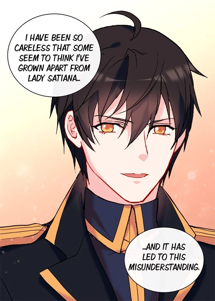 What It Takes to be a Villainess Chapter 25 page 21