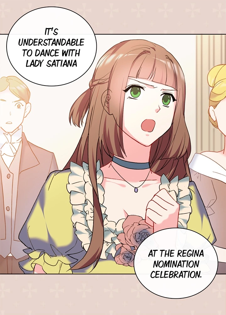 What It Takes to be a Villainess Chapter 25 page 4