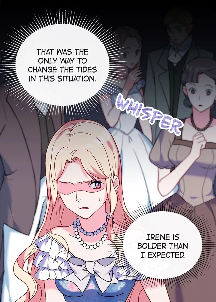 What It Takes to be a Villainess Chapter 25 page 11