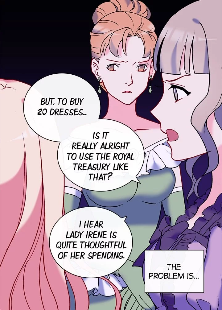 What It Takes to be a Villainess Chapter 24 page 4