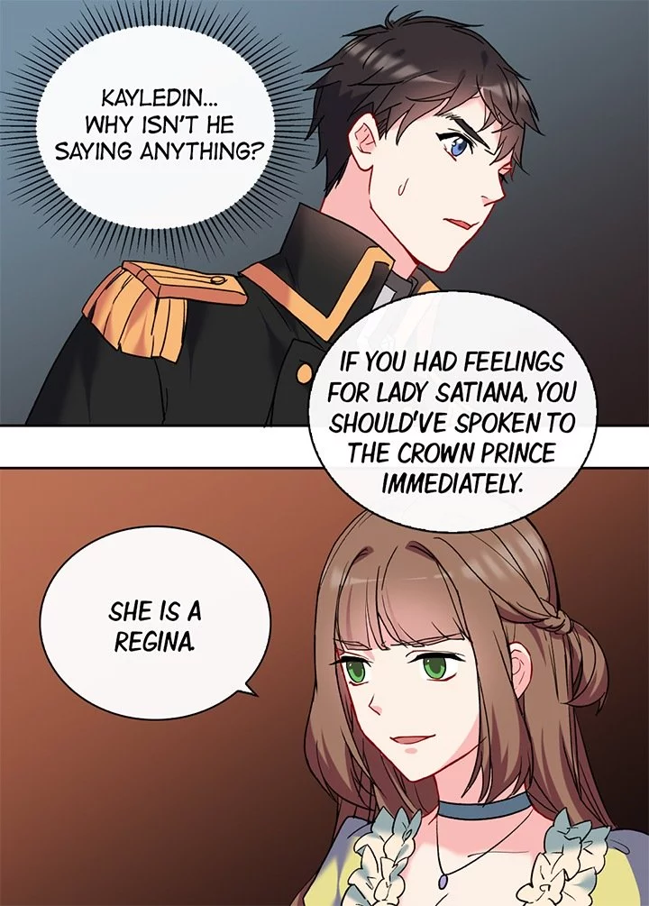 What It Takes to be a Villainess Chapter 25 page 12